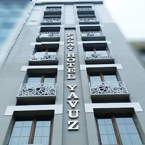 Falay Hotel Yavuz
